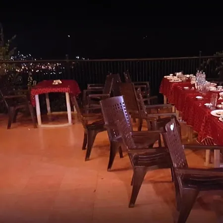 Nivant Resort, Satara-2