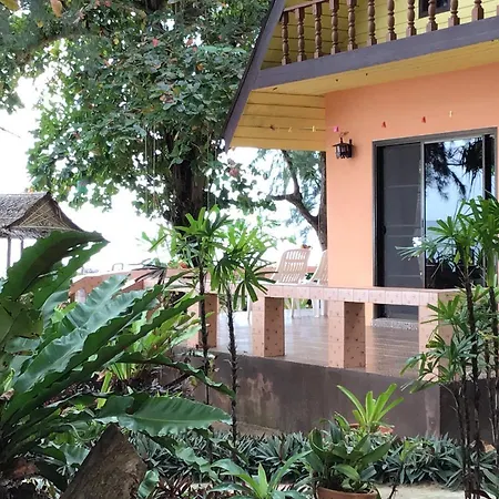 Andaman Beach Resort Koh Jum-2