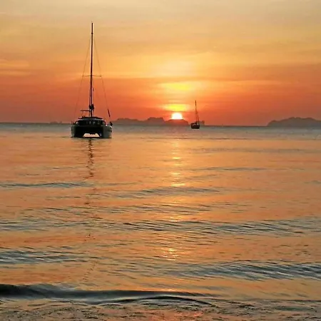 Koh Jum Delight Beach-2