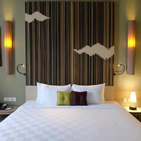 Wyndham Dreamland Resort Bali-2