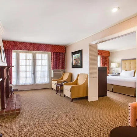 Holiday Inn Laguna Beach, An Ihg Hotel-3