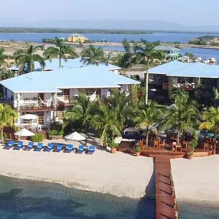 Chabil Mar Villas - Guest Exclusive Boutique Resort-2