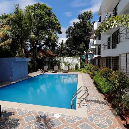 Miranda Beach Resort Baga-3