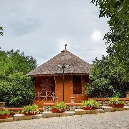 My Village - Eco Rural Resort-2