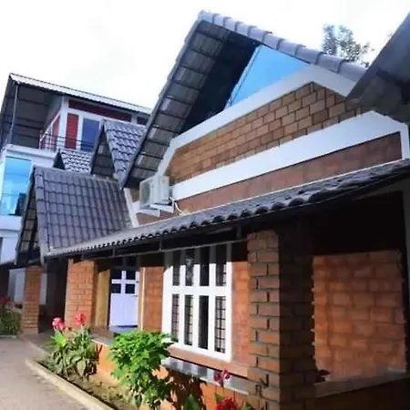 Staymaker The Coorg Gateway Resorts-3