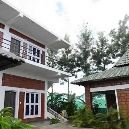 Staymaker The Coorg Gateway Resorts-2