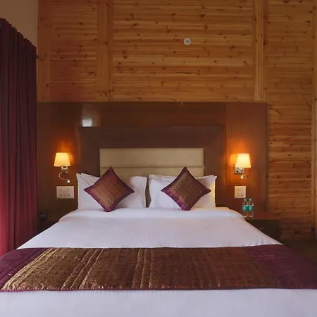 The Moksh Eco Inn-2