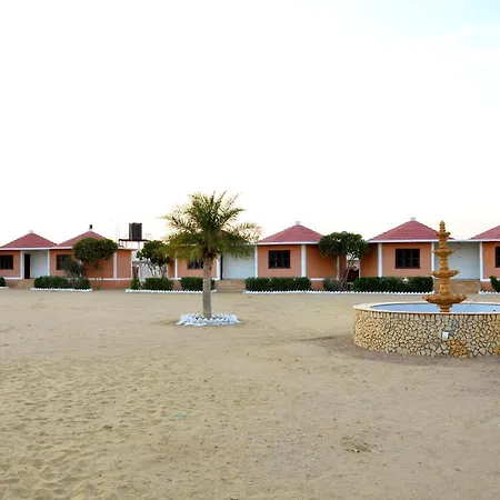 Oasis Camp Sam-3
