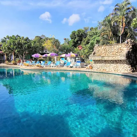 Holiday Villa, Lanta-3