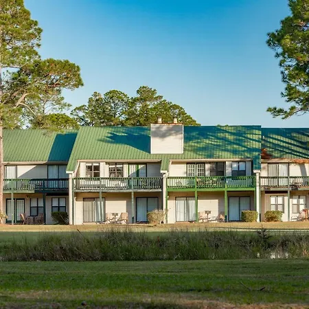 Crown Resorts At Hickory Hills-2