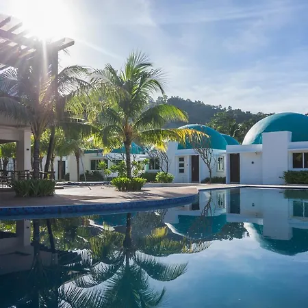 Weekends El Nido Beach Resort-2