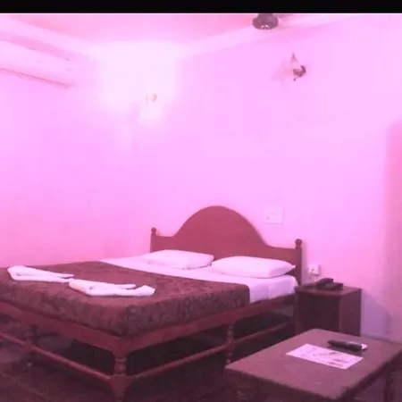 Sea Breeze Beach Resort-3