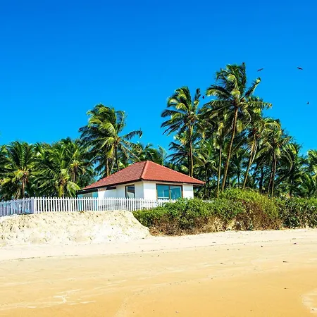 Niraamaya Private Villas -Benaulim, Goa-2