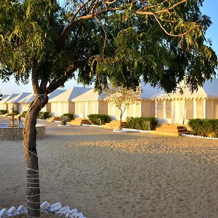 Oasis Camp Sam-2