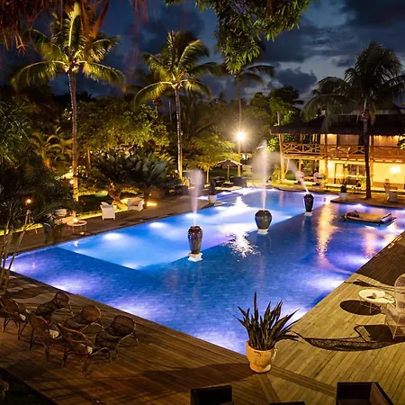 Beija Flor Exclusive Hotel & Spa-2