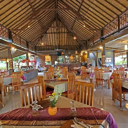 Bhanuswari Villas Ubud-2