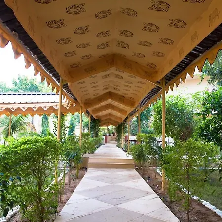 Shani Vilas Ranthambore-3