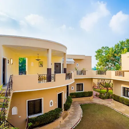 Shani Vilas Ranthambore-3