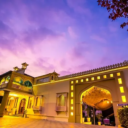 Shani Vilas Ranthambore-2