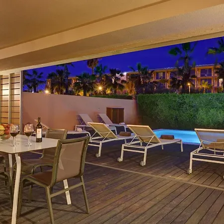 Salgados Beach Villas-2