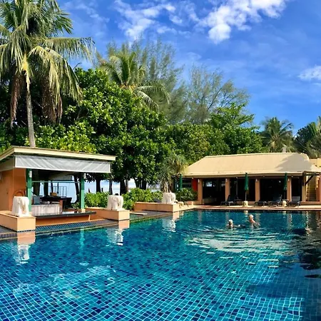 Baan Khaolak Beach Resort-3