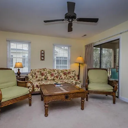 Pawleys Plantation Golf & Country Club-3