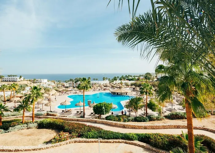 Domina Sultan Hotel & Resort Sharm el Sheikh