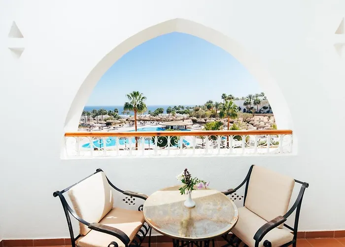 Domina Sultan Hotel & Resort Sharm el Sheikh