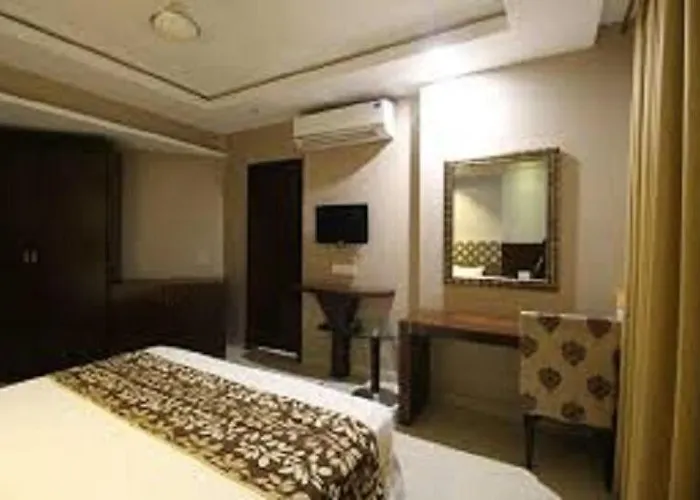 Hotel Raj Palace Daman