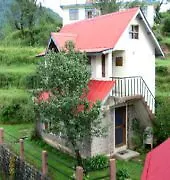 Nishaad Resorts Dharamshala