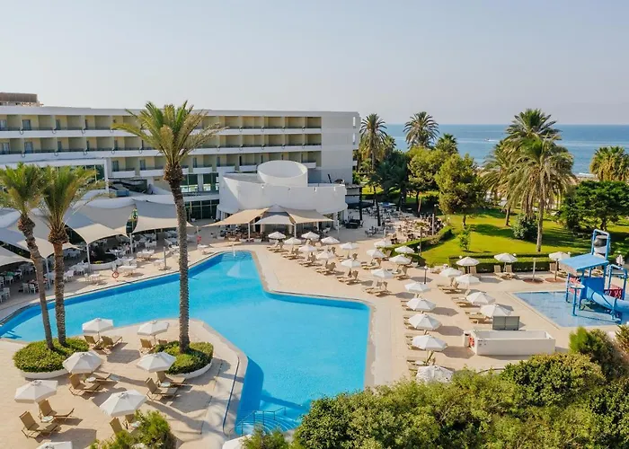 Louis Imperial Beach Paphos