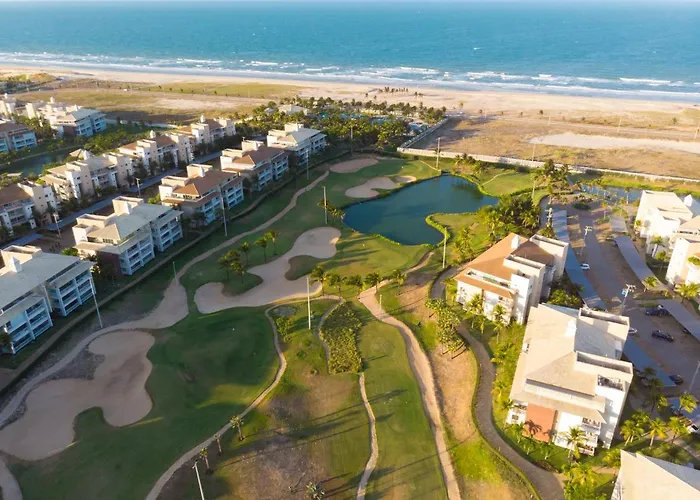 Golf Ville Resorts Suites Aquiraz
