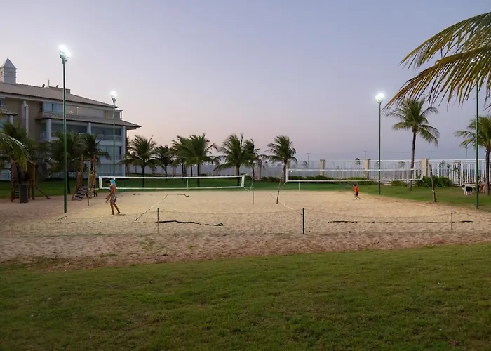 Golf Ville Resorts Suites Aquiraz