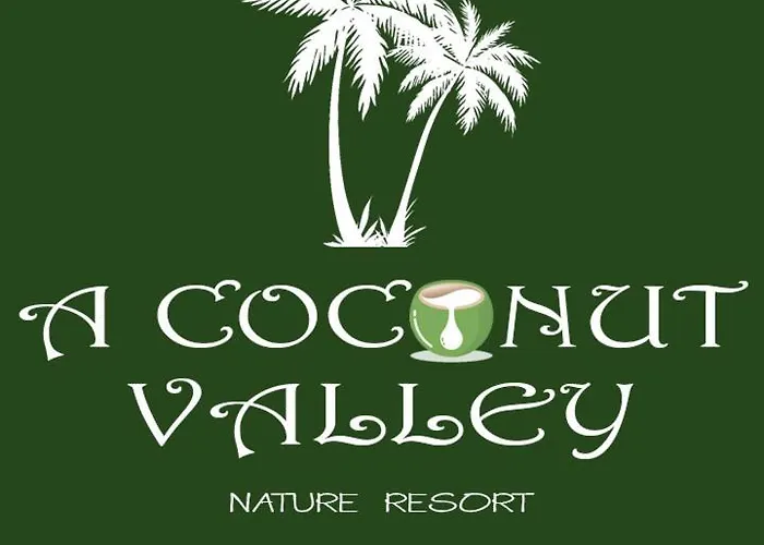A Coconut Valley Resort Palghar