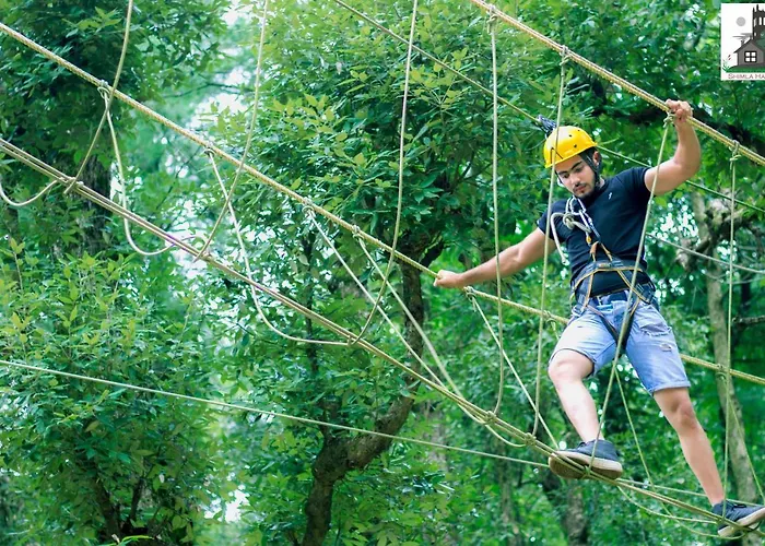 Shimla Havens Resort