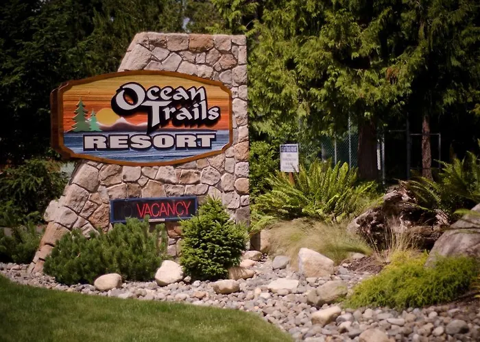 Ocean Trails Resort Parksville