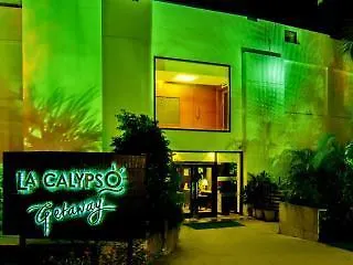 La Calypso Hotel Baga