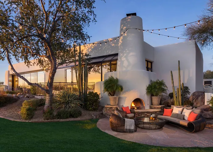 Adero Scottsdale Resort, Autograph Collection Fountain Hills