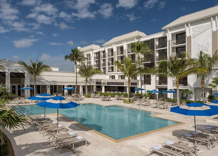 Opal Grand Oceanfront Resort & Spa Delray Beach