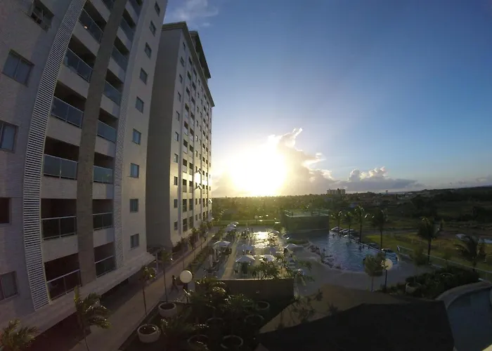 Salinas Park Resort - Melhor Resort Do Norte Salinopolis