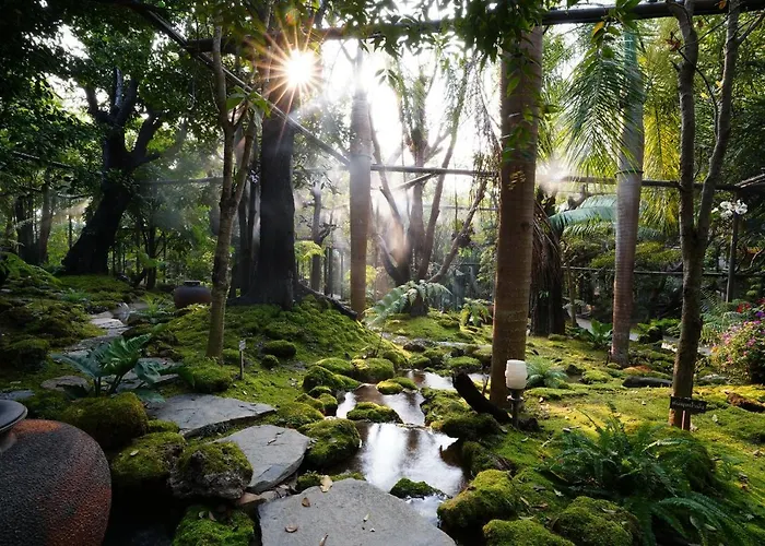 Treescape Resort Chiangmai Chiang Mai