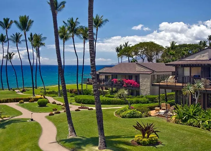 Wailea Elua Village Kihei