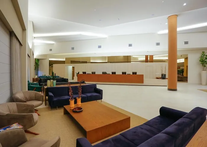 Olimpia Park Resort Hotel