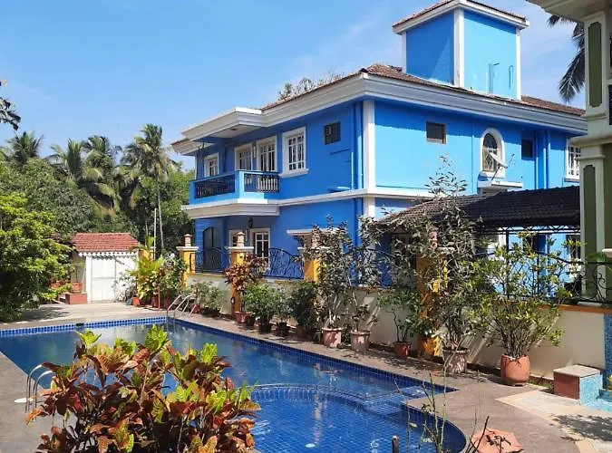 Martins Comfort Betalbatim