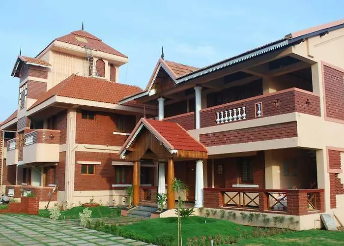 Gs Resorts Velankanni