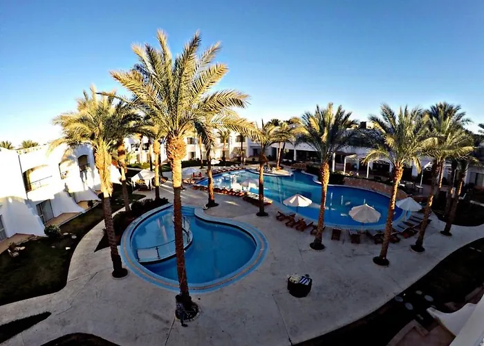 Luna Sharm Hotel