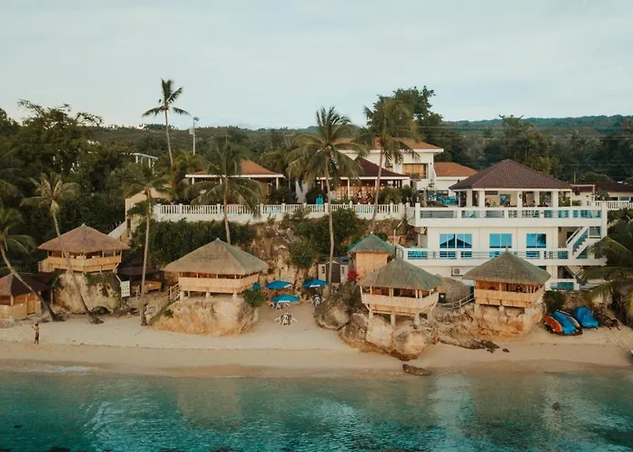 Voda Krasna Resort & Restaurant Alcoy