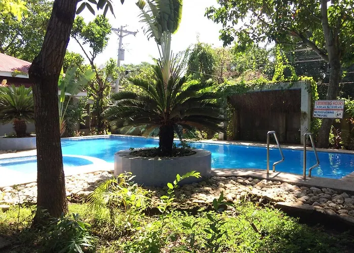 The Pelicans Resort Batangas