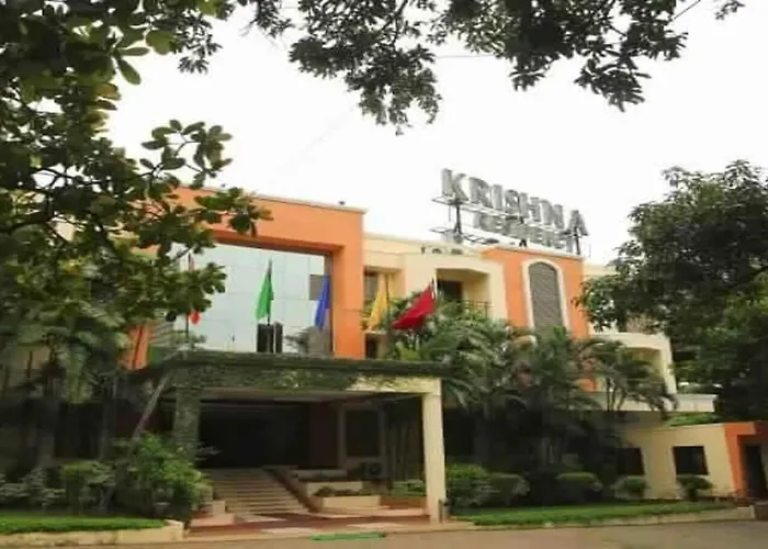 Krishna Resorts Vasai