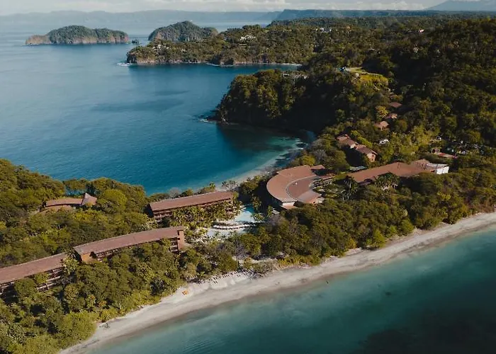 Four Seasons Resort Peninsula Papagayo, Costa Rica Papagayo Bay